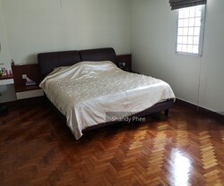 Villa Verde (D23), Terrace #233266081